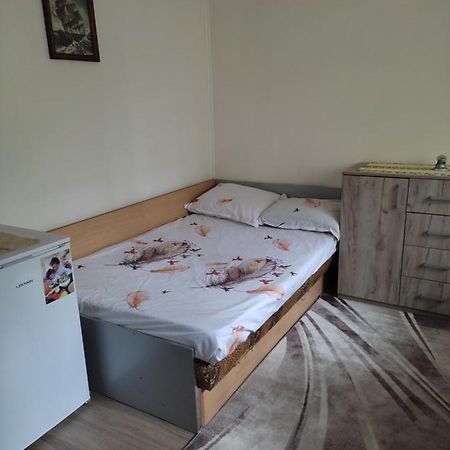 Уют И Топлина. Varna Eksteriør bilde